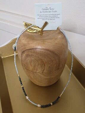 Lameno Necklace